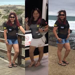 Meet your Posher, Rita